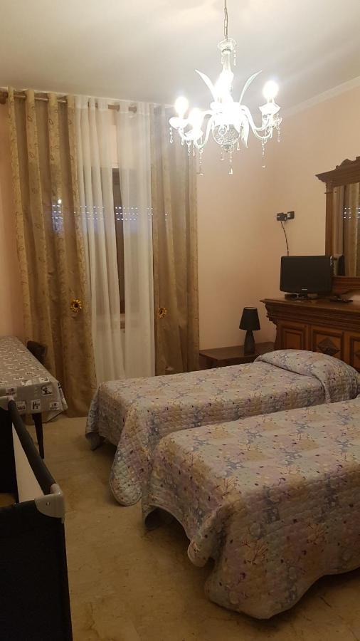 Le Giarette Apartment Чефалу Екстериор снимка