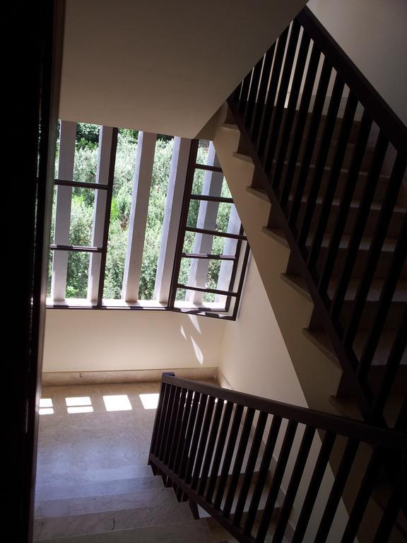 Le Giarette Apartment Чефалу Екстериор снимка