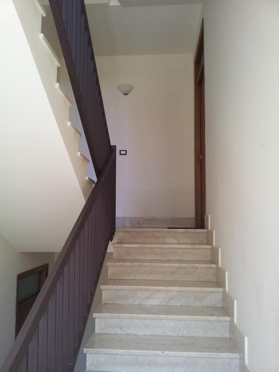 Le Giarette Apartment Чефалу Екстериор снимка