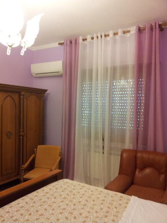 Le Giarette Apartment Чефалу Стая снимка