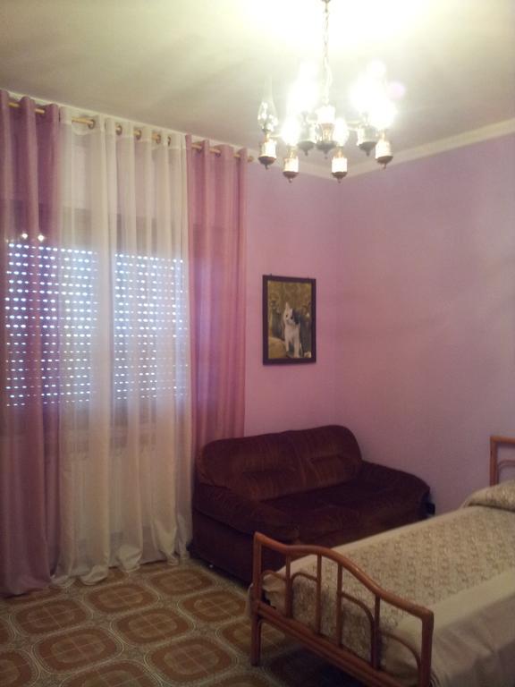 Le Giarette Apartment Чефалу Стая снимка