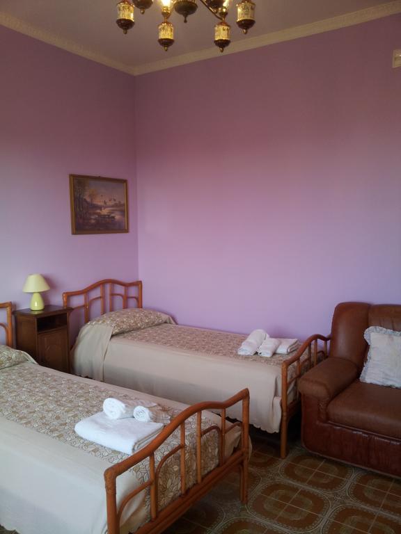 Le Giarette Apartment Чефалу Стая снимка