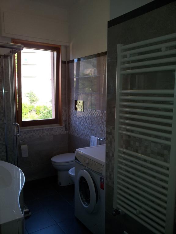 Le Giarette Apartment Чефалу Стая снимка