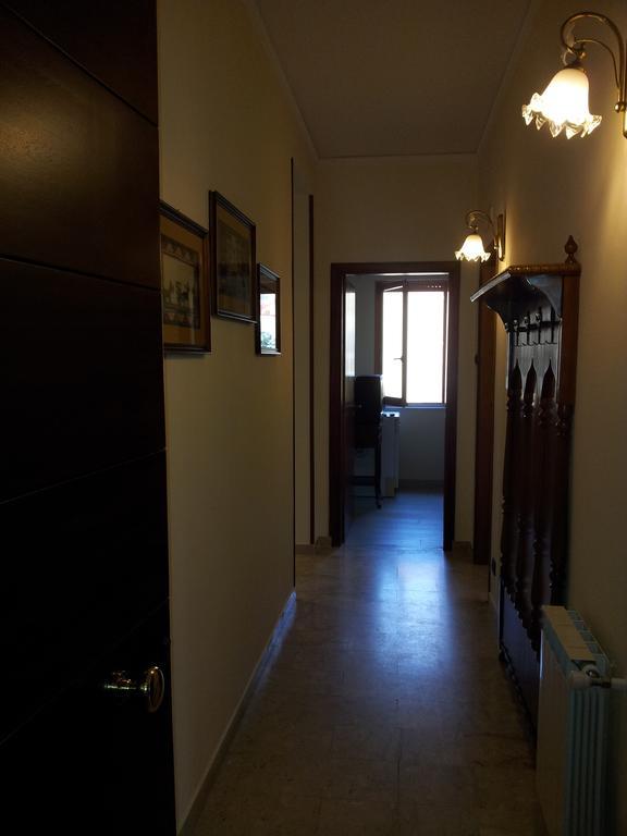 Le Giarette Apartment Чефалу Стая снимка
