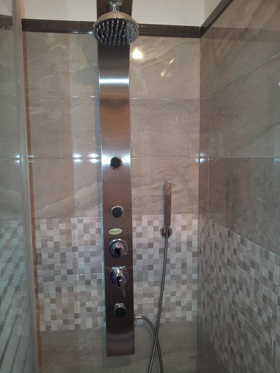Le Giarette Apartment Чефалу Стая снимка