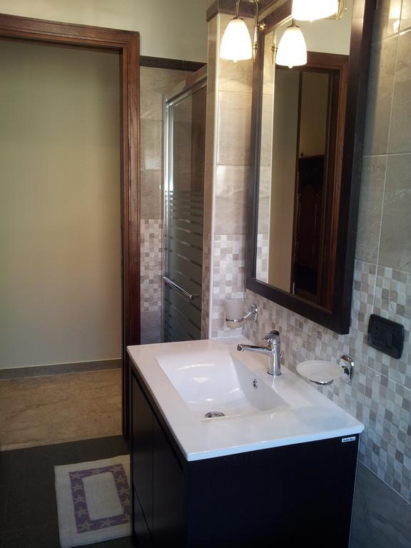 Le Giarette Apartment Чефалу Стая снимка