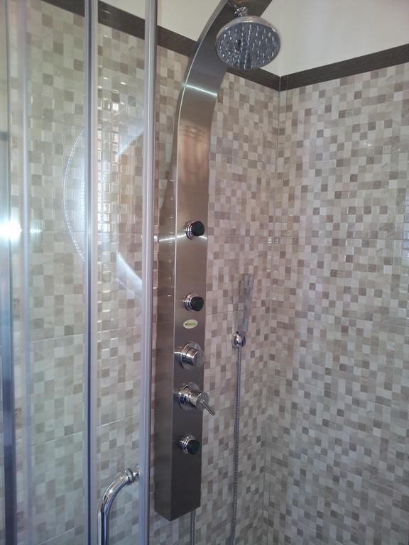 Le Giarette Apartment Чефалу Стая снимка