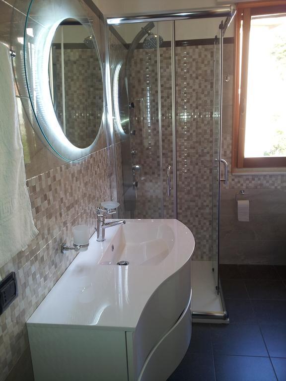 Le Giarette Apartment Чефалу Стая снимка