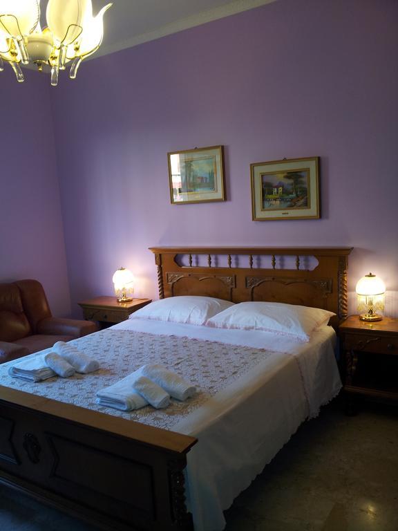 Le Giarette Apartment Чефалу Стая снимка