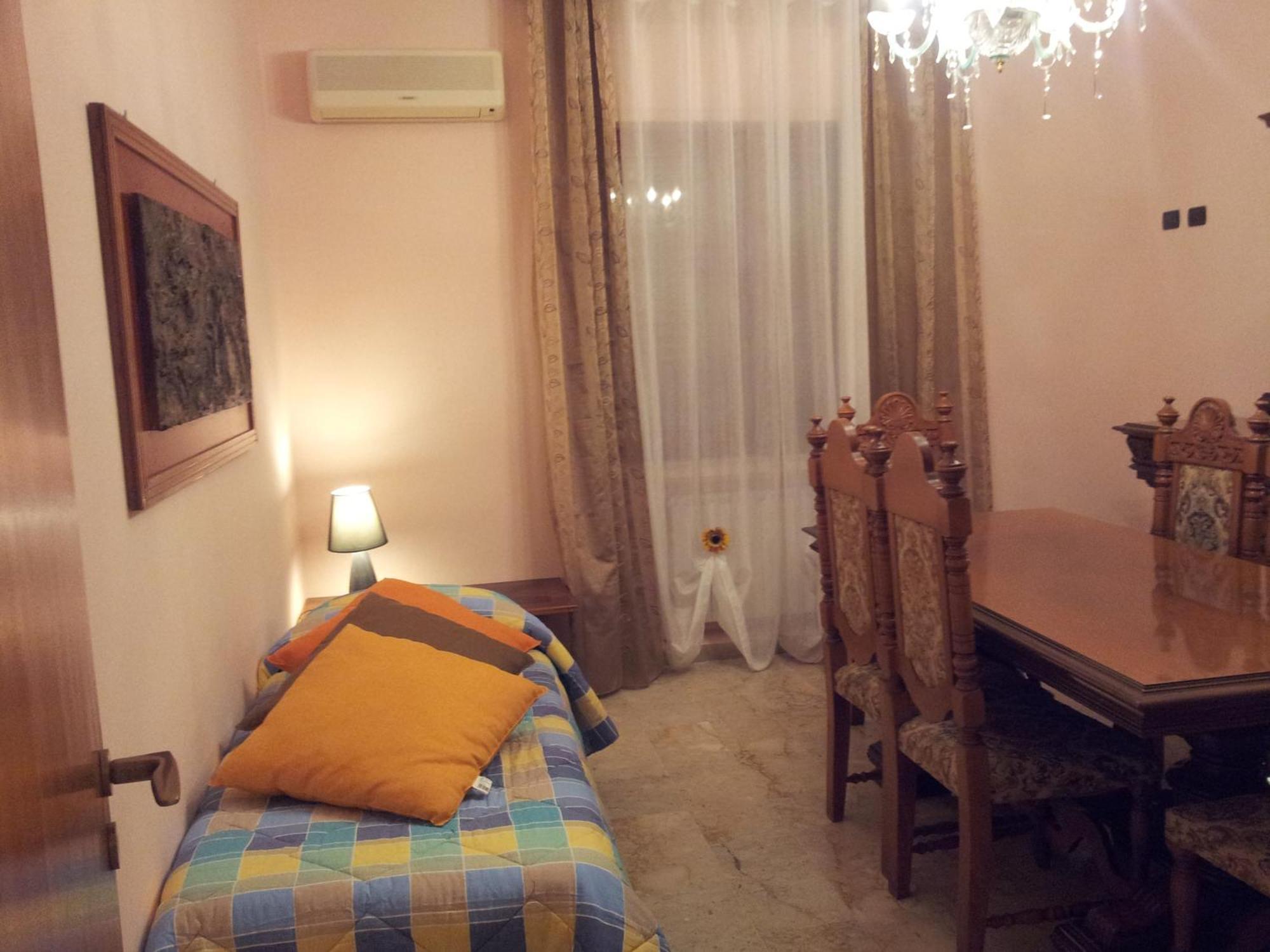 Le Giarette Apartment Чефалу Стая снимка